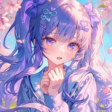 Profile image of みゅあ
