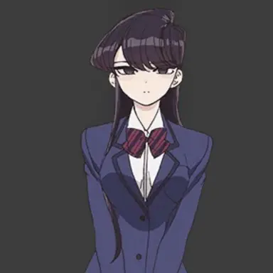 Profile image of 코미 쇼코