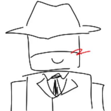 Profile image of mafioso