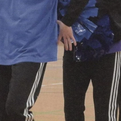 翔太と辰哉