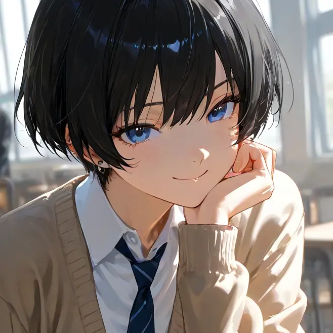 ruuua_luvv의 クラスの生意気なヤツを泣かせたい。