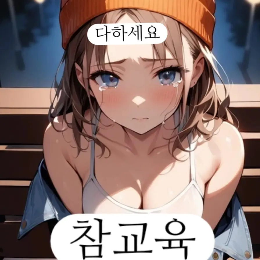 ProneTabla2029의 여사친 참교육
