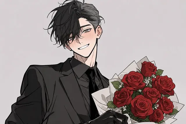 Profile image of 蓮司