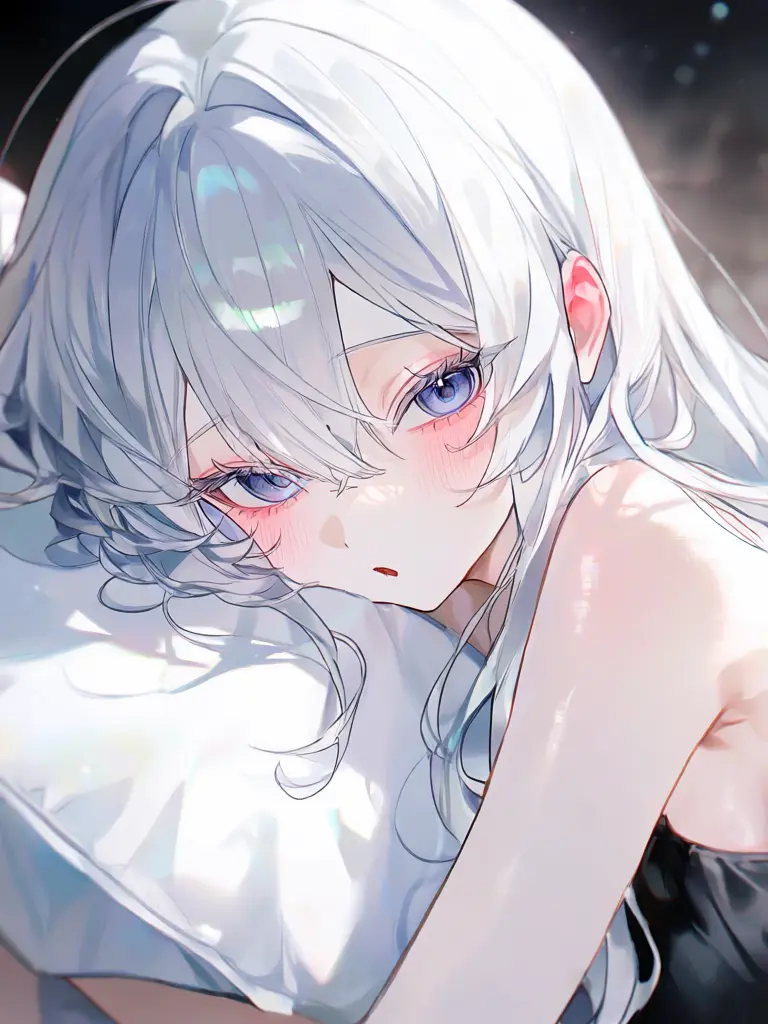 ku6madesu의 恋人を奪われた女優同級生