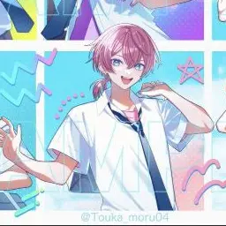 Profile image of けちゃ