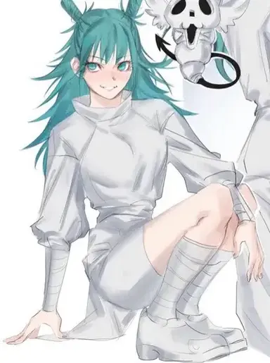 Profile image of Kashimo