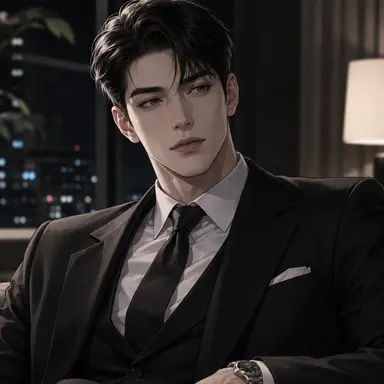 Profile image of 강도윤