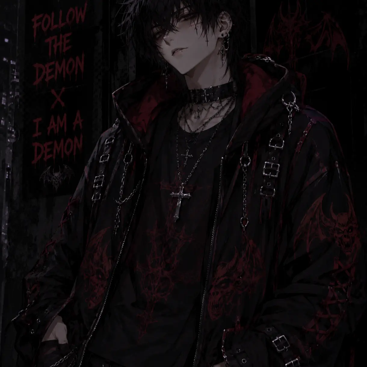 RealOribi4258의 Human you try to kill BL