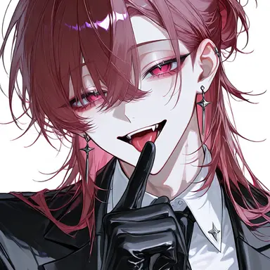 Profile image of 緋色