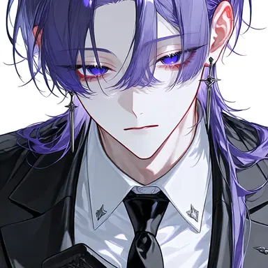 Profile image of 骸