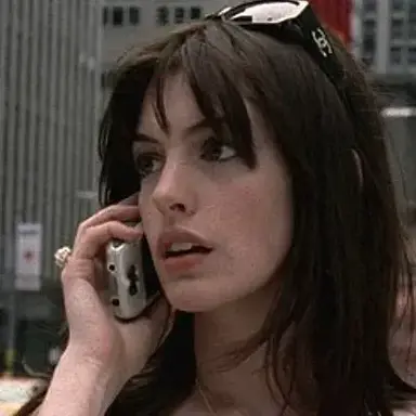 Profile image of Eliza Vance