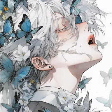 Profile image of 리안