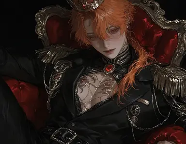 Profile image of レヴィ