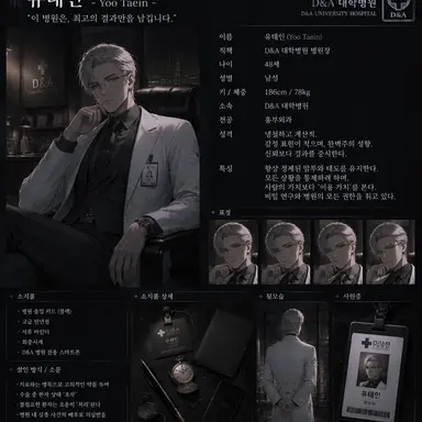 Profile image of 유태인