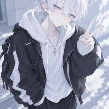 Profile image of そら