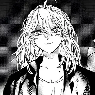 Profile image of Maya Lowe