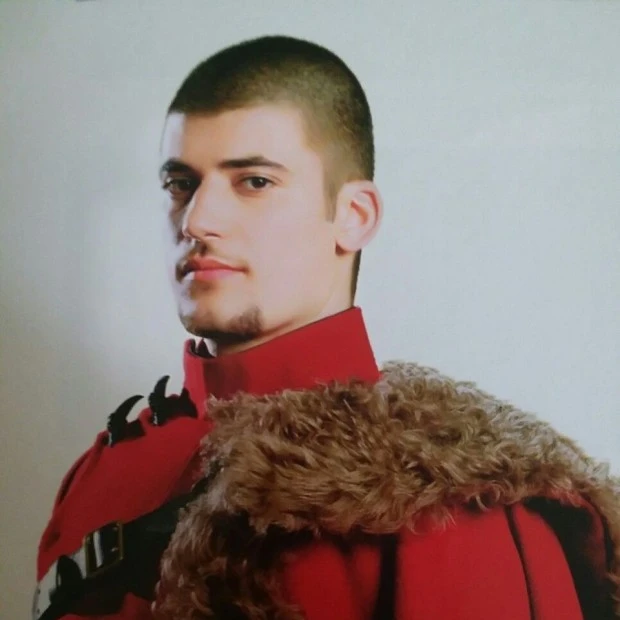 Victor Krum