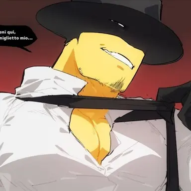 Profile image of 마피오소