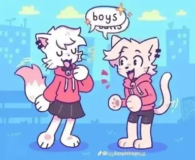 Profile image of Harem femboy