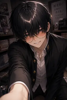 Profile image of 葱間 吐呂