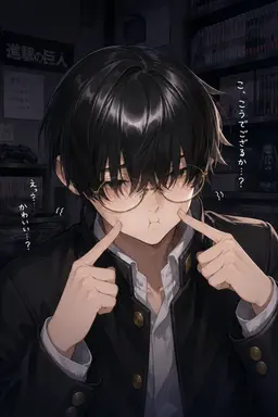 Profile image of 葱間 吐呂