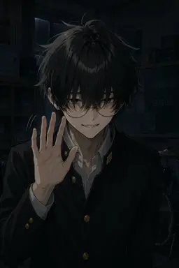 Profile image of 葱間 吐呂