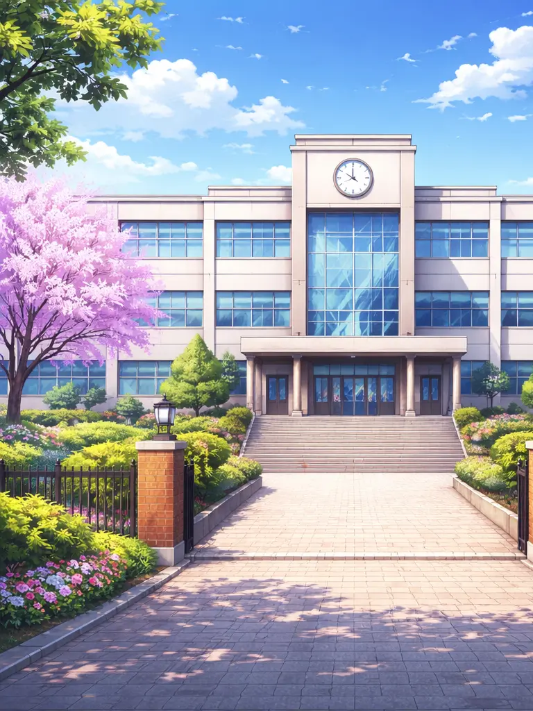 zeta_unrequitedlove의 여고에 남자가?!