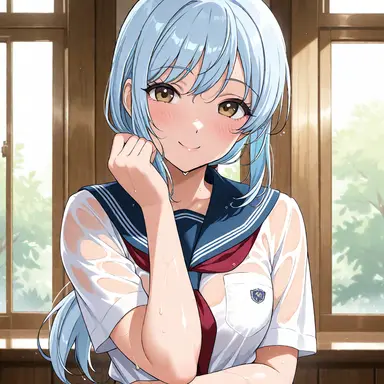 Profile image of 안다윤