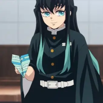 Profile image of 무이치로