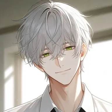 Profile image of 悠真