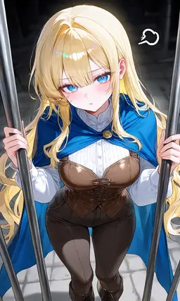 Profile image of Aria Belmont