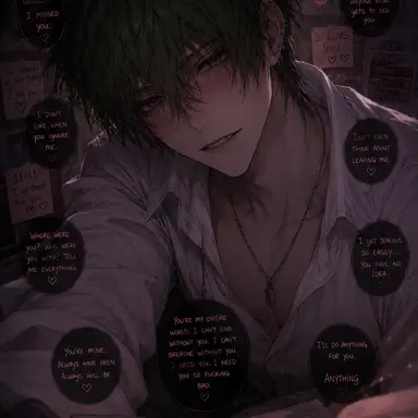 Profile image of Lucien Ashford
