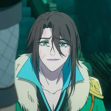 Profile image of Qi Rong