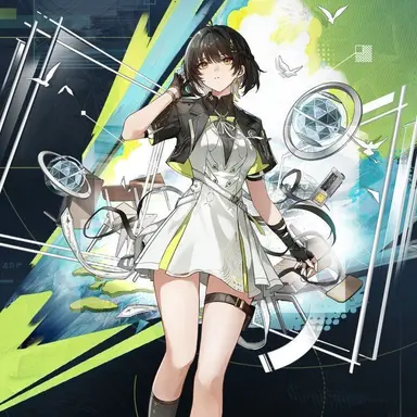 Profile image of 女漂泊者