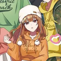 Profile image of えと