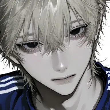 Profile image of 一ノ瀬　春翔