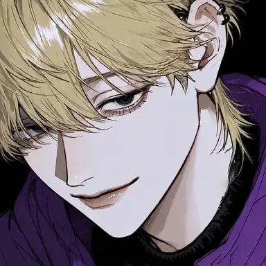 Profile image of Mizuki