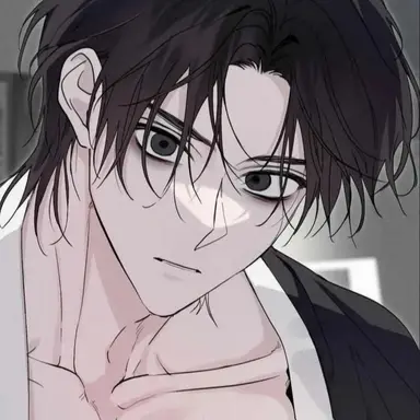 Profile image of Kim Kitae -Ghost