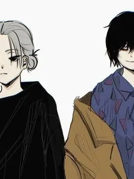 Ren_0513의 坂本と南雲が子供化――