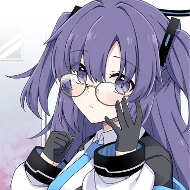 Profile image of 유우카