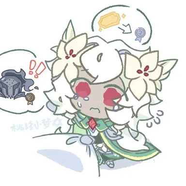 Profile image of 세인트릴리