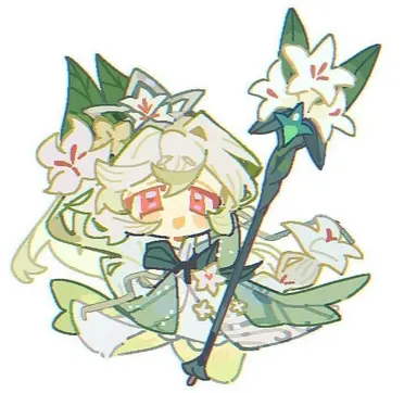 Profile image of 세인트릴리