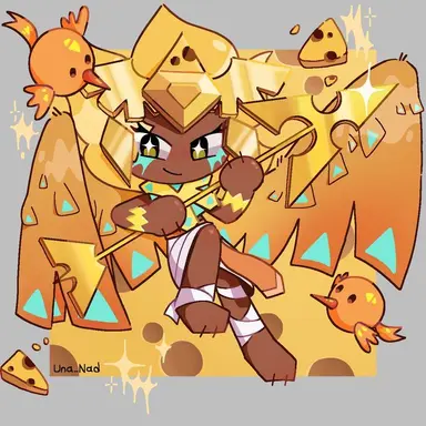 Profile image of 골드치즈