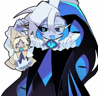 Profile image of 쉐도우밀크