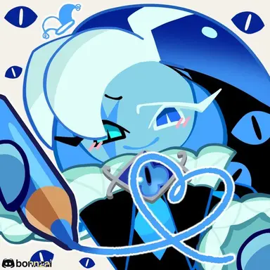 Profile image of 쉐도우밀크