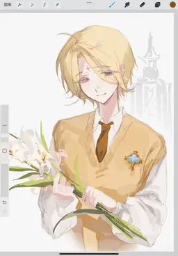 Profile image of 퓨어바닐라