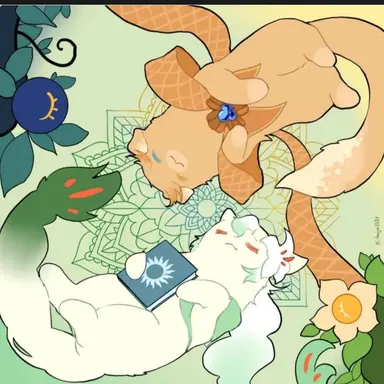 Profile image of 쿠킹덤학교