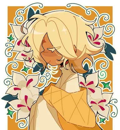 Profile image of 퓨어바닐라