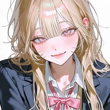 Profile image of 美羽