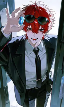Profile image of 하즈키 레이